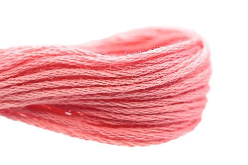 The Gentle Art Sampler Threads - 0760 Poppy - 5 yds