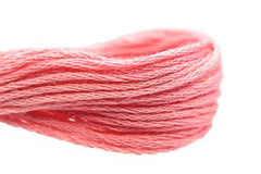 The Gentle Art Sampler Threads - 0760 Poppy - 5 yds
