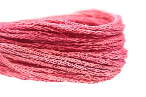 The Gentle Art Sampler Threads - 0780 Hibiscus - 5 yds