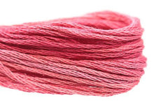 The Gentle Art Sampler Threads - 0780 Hibiscus - 5 yds