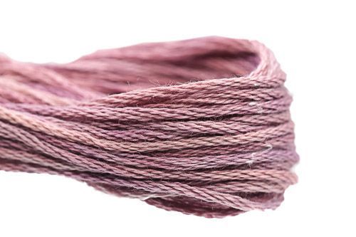 The Gentle Art Sampler Threads - 0820 Lavender Potpourri - 5 yds