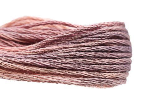 The Gentle Art Sampler Threads - 0830 Highland Heather - 5 yds