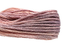 The Gentle Art Sampler Threads - 0830 Highland Heather - 5 yds