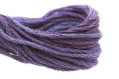 The Gentle Art Sampler Threads - 0840 Royal Purple - 5 yds