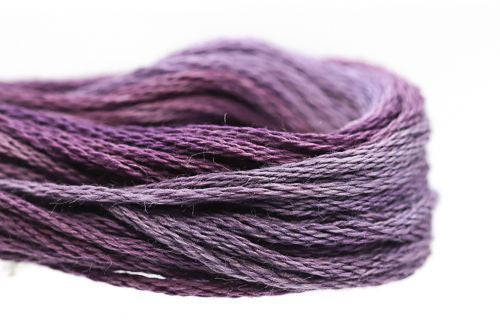 The Gentle Art Sampler Threads - 0850 Hyacinth - 5 yds