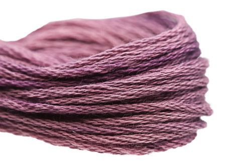 The Gentle Art Sampler Threads - 0860 Red Plum - 5 yds
