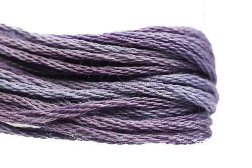The Gentle Art Sampler Threads - 0870 Sugar Plum - 5 yds