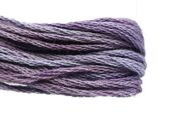 The Gentle Art Sampler Threads - 0870 Sugar Plum - 5 yds
