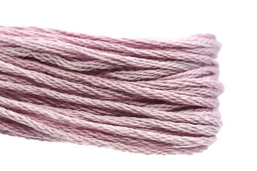 The Gentle Art Sampler Threads - 0890 Jasmine - 5 yds