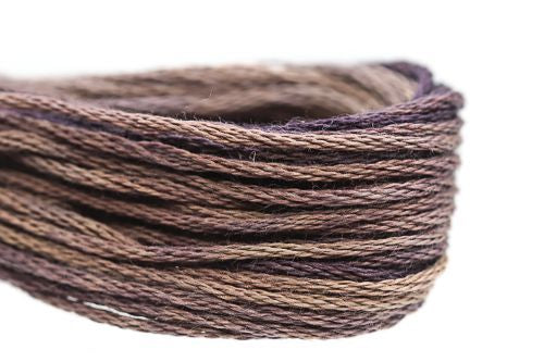The Gentle Art Sampler Threads - 0891 Amethyst - 5 yds