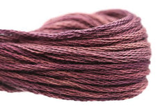 The Gentle Art Sampler Threads - 0892 Loganberry - 5 yds