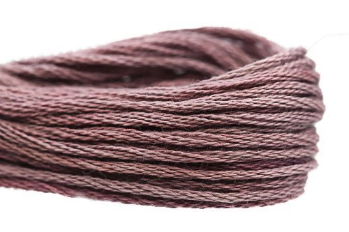 The Gentle Art Sampler Threads - 0893 French Lilac - 5 yds