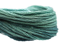 The Gentle Art Sampler Threads - 0910 Peacock - 5 yds