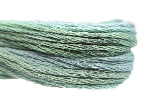 The Gentle Art Sampler Threads - 0920 Tropical Ocean - 5 yds