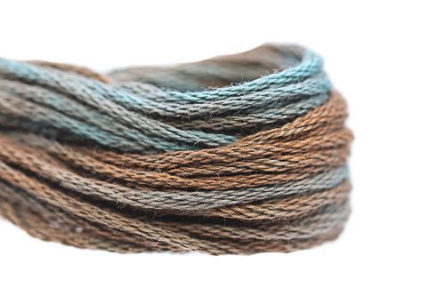 Gentle Art Sampler Threads - 0970 Verdigris