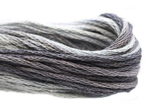 The Gentle Art Sampler Threads - 1030 Banker's Grey - 5 yds