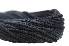 The Gentle Art Sampler Threads - 1040 Black Crow - 5 yds