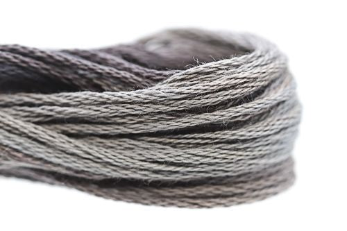 The Gentle Art Sampler Threads - 1050 Soot - 5 yds