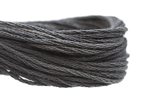 The Gentle Art Sampler Threads - 1060 Cast Iron Skillet - 5 yds