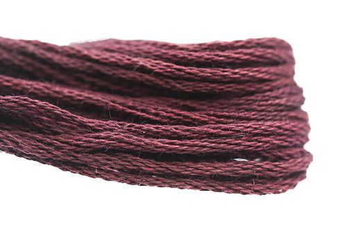 The Gentle Art Sampler Threads - 1120 Cherry Bark - 5 yds
