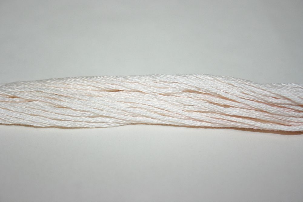 The Gentle Art Sampler Threads - 1140 Oatmeal - 5 yds
