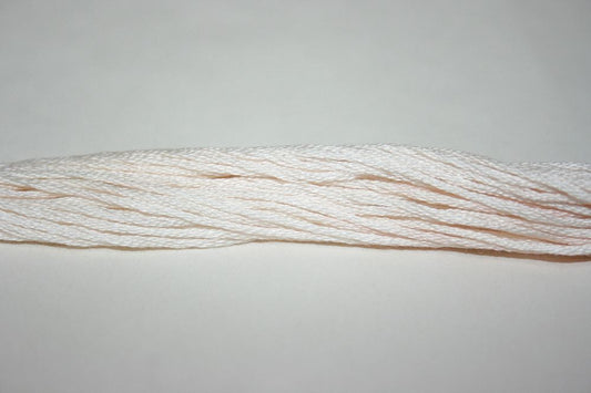 The Gentle Art Sampler Threads - 1140 Oatmeal - 5 yds