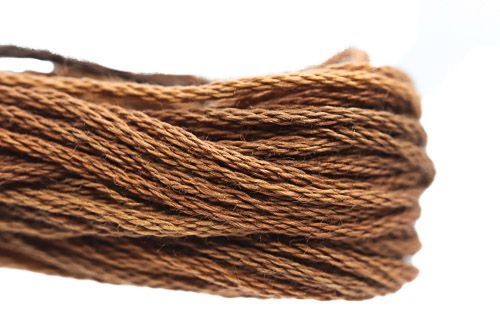 The Gentle Art Sampler Threads - 1191 Brown Bear - 5 yds