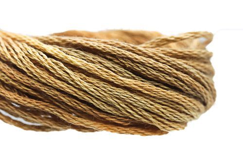 The Gentle Art Simply Shaker Threads - 7000 Harvest Basket - 5 yds