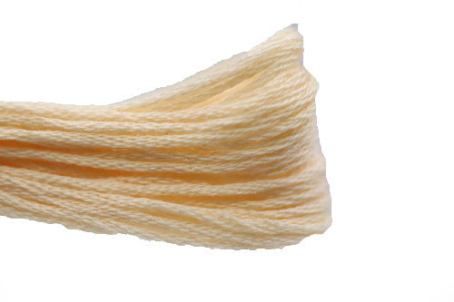 The Gentle Art Simply Shaker Threads - 7002 Straw Bonnet - 5 yds