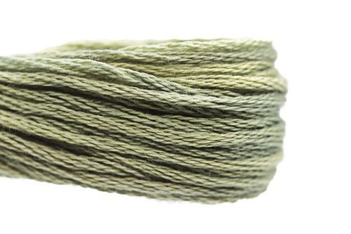 The Gentle Art Simply Shaker Threads - 7003 Shutter Green - 5 yds
