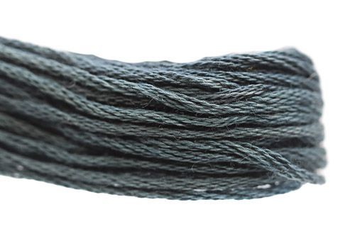 The Gentle Art Simply Shaker Threads - 7004 Brethren Blue - 5 yds