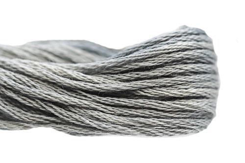The Gentle Art Simply Shaker Threads - 7006 Old Paint Blue - 5 yds
