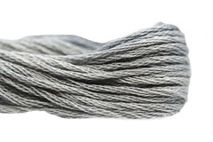 The Gentle Art Simply Shaker Threads - 7006 Old Paint Blue - 5 yds