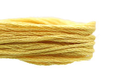 The Gentle Art Simply Shaker Threads - 7010 Ohio Lemon Pie - 5 yds