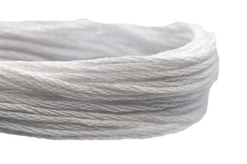 The Gentle Art Simply Shaker Threads - 7012 Picket Fence - 5 yds