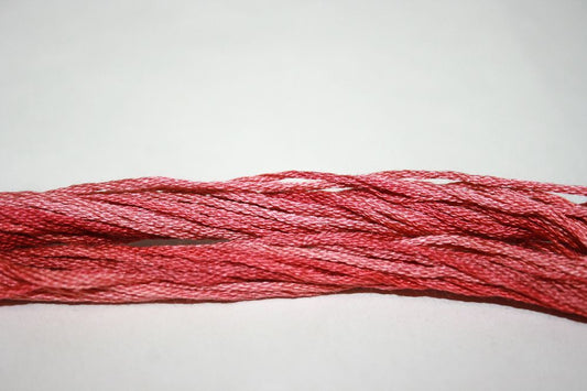 The Gentle Art Simply Shaker Threads - 7014 Antique Rose - 5 yds