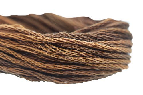 The Gentle Art Simply Shaker Threads - 7015 Sarsaparilla - 5 yds