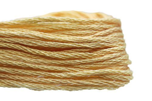 The Gentle Art Simply Shaker Threads - 7020 Butternut Squash - 5 yds