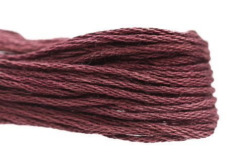 The Gentle Art Simply Shaker Threads - 7022 Grape Arbor - 5 yds