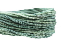 The Gentle Art Simply Shaker Threads - 7023 Green Pasture - 5 yds