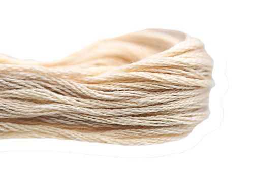 Gentle Art Sampler Threads - 7025 Shaker White