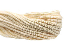 The Gentle Art Simply Shaker Threads - 7027 Parchment - 5 yds