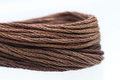 The Gentle Art Simply Shaker Threads - 7029 Walnut - 5 yds