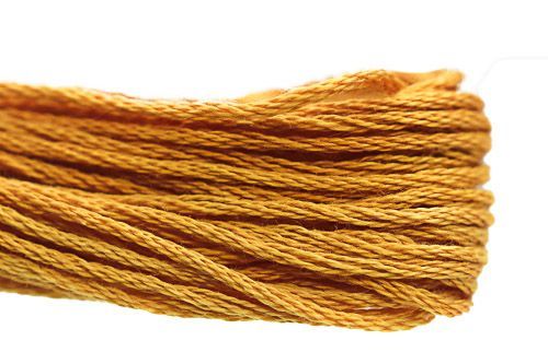 The Gentle Art Simply Shaker Threads - 7033 Harvest Moon - 5 yds