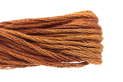 The Gentle Art Simply Shaker Threads - 7034 Gingersnap - 5 yds