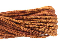 The Gentle Art Simply Shaker Threads - 7034 Gingersnap - 5 yds