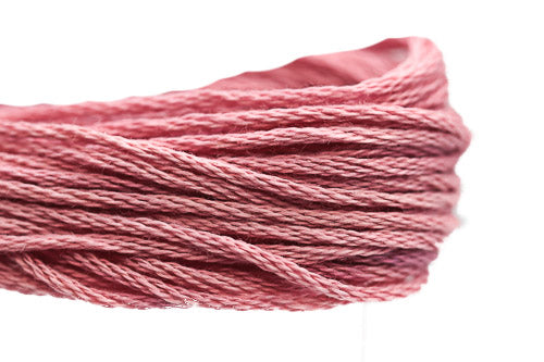 The Gentle Art Simply Shaker Threads - 7035 Tea Rose - 5 yds