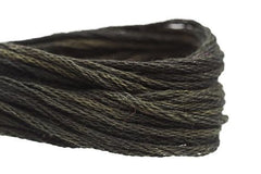 The Gentle Art Simply Shaker Threads - 7042 Raven - 5 yds