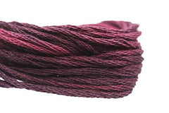 The Gentle Art Simply Shaker Threads - 7043 Cinders - 5 yds