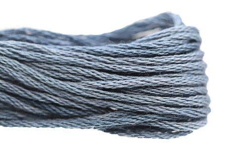 The Gentle Art Simply Shaker Threads - 7044 Dungarees - 5 yds